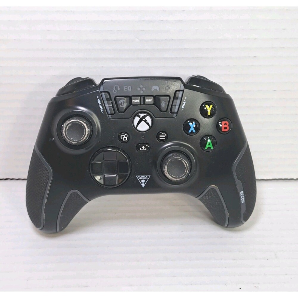 Turtle Beach Recon Controller Xbox Series X|S Xbox One Windows PC Stick Drift